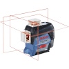 Bosch mõõtevahend GLL 3-80 C Professional Line Laser