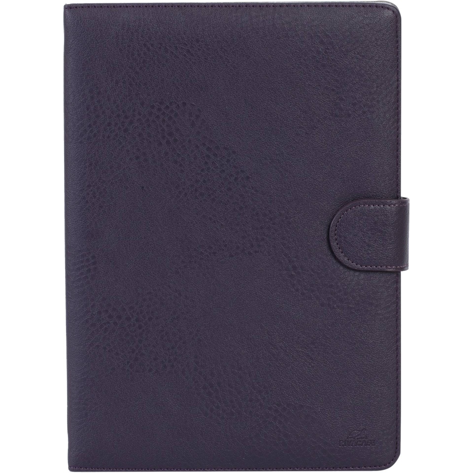 Rivacase kaitsekest 3017 tablet case 10.1" violet