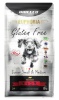 Biofeed kuivtoit koerale Euphoria Gluten Free Junior small & medium Beef - Dry Dog Food- 2kg