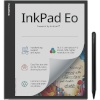 Pocketbook e-luger InkPad Eo 10.3" e-Book Reader, 64GB, Mist Gray, hall