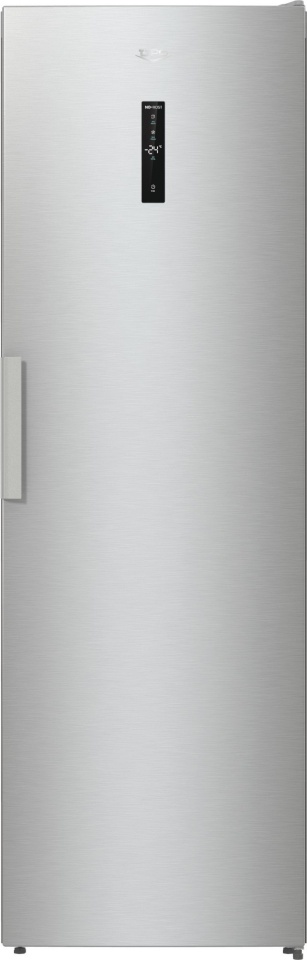 Upo sügavkülmik FNA6195XLE Cabinet Freezer, roostevaba teras