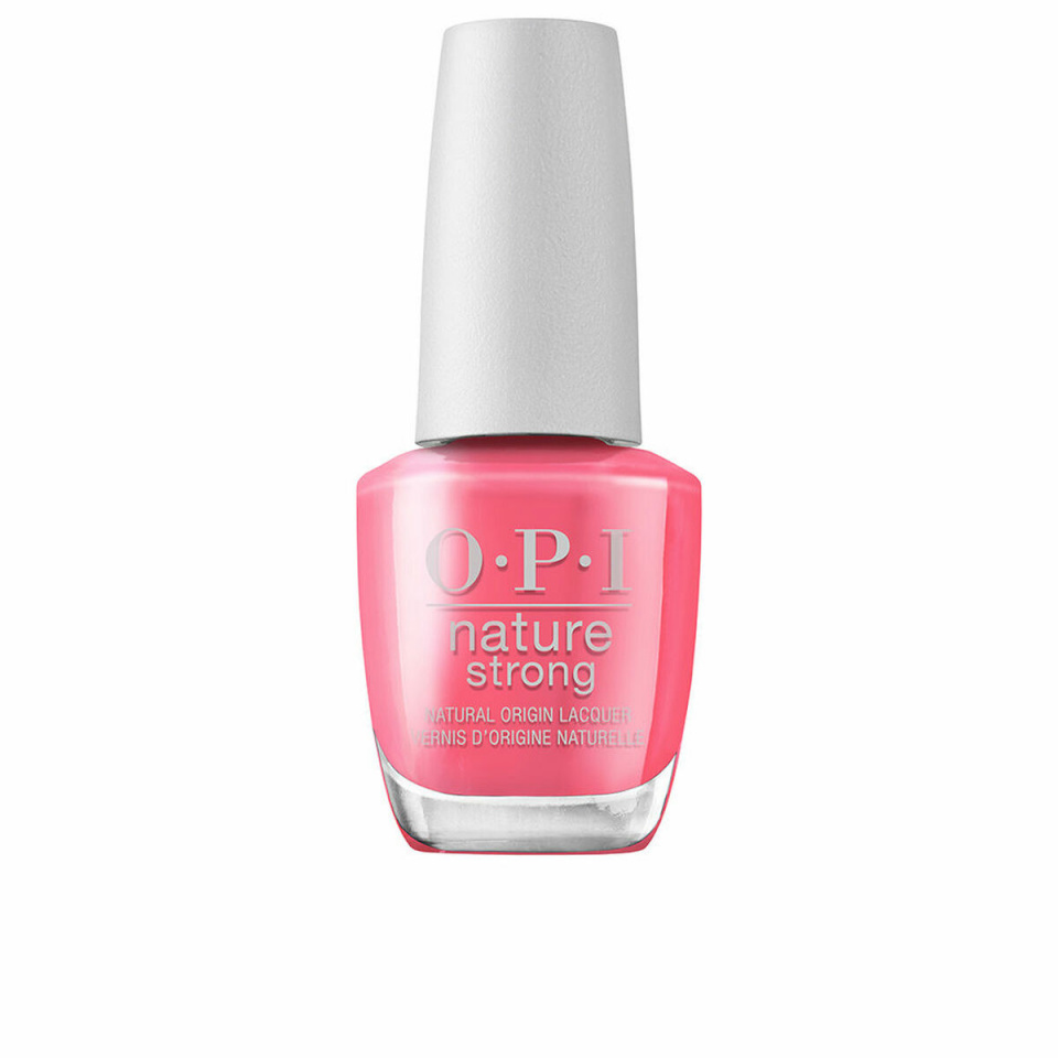 OPI küünelakk #Big Bloom Energy 15ml