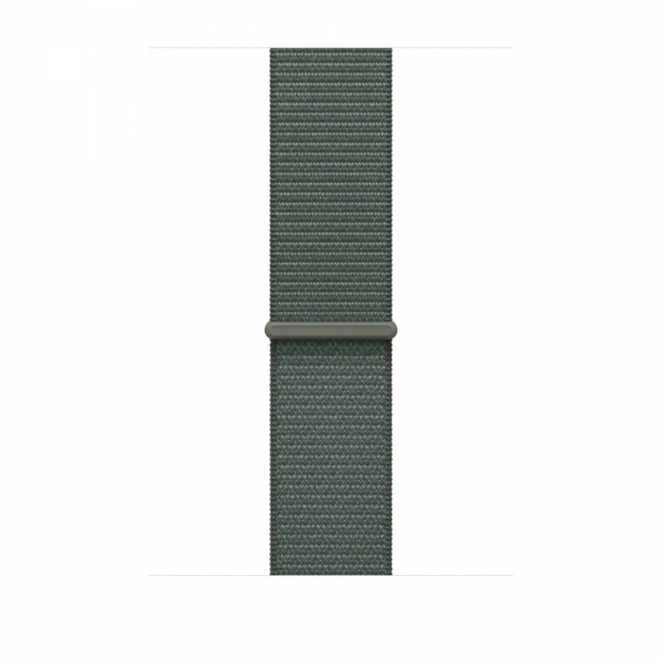 Apple kellarihm Watch Watch 46mm Sage Sport Loop