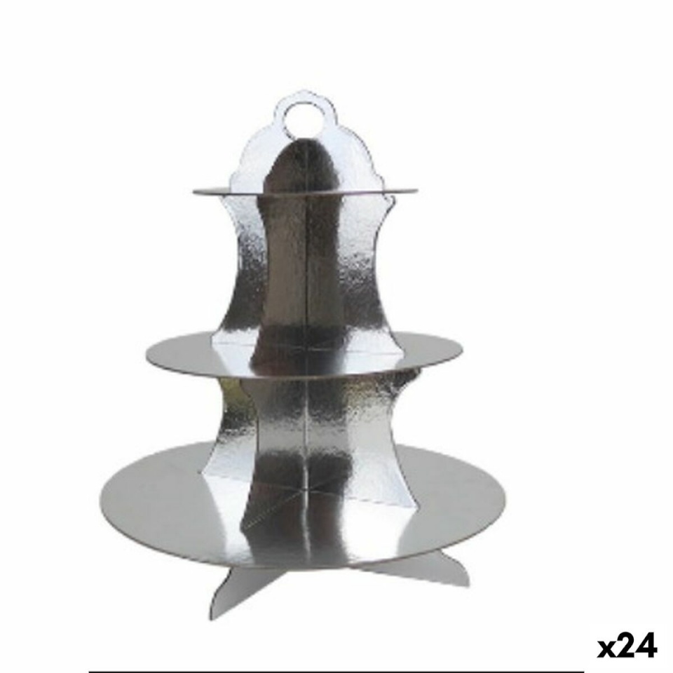 Algon Suupistete alus 30cm (24tk)