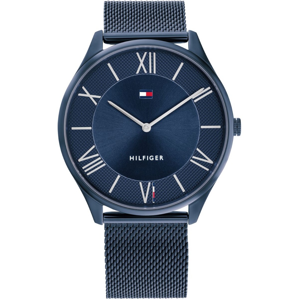 Tommy Hilfiger meeste kell 1710514 (Ø 43mm)