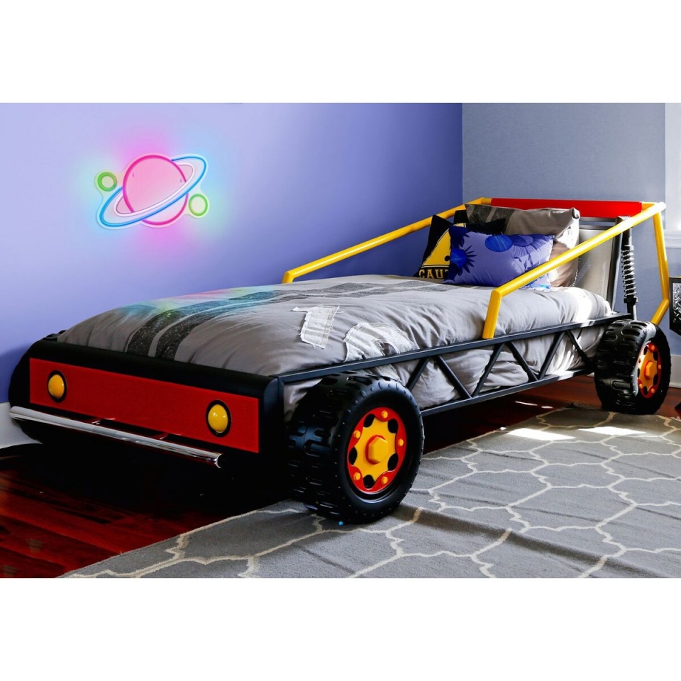 Actis LED ribad ACS-NEON PLANET PCV