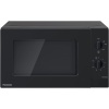Panasonic mikrolaineahi NN SM 22 Microwave Oven, must