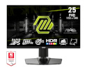 MSI monitor MAG 255PXF - 24.5" | Rapid IPS | Full HD | 0.5ms | 300Hz