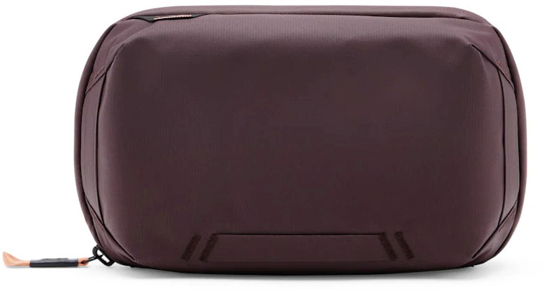 Peak Design vutlar Tech Pouch, eclipse