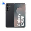 Samsung mobiiltelefon Galaxy S25 FE 256GB SM-S731B Jetblack