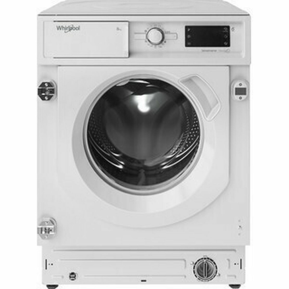 Whirlpool pesumasin BIWMWG81485EEU 1400rpm 8kg