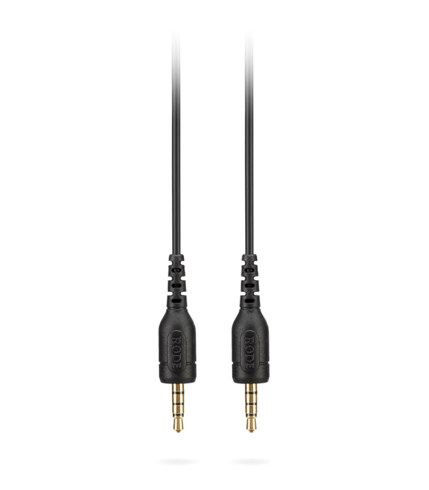 Rode SC9 3,5 mm TRRS - TRRS kaabel, 1,5 m