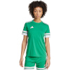 Adidas Teamwear T-särk naistele Squadra 25 Jersey roheline JN7487 suurus M