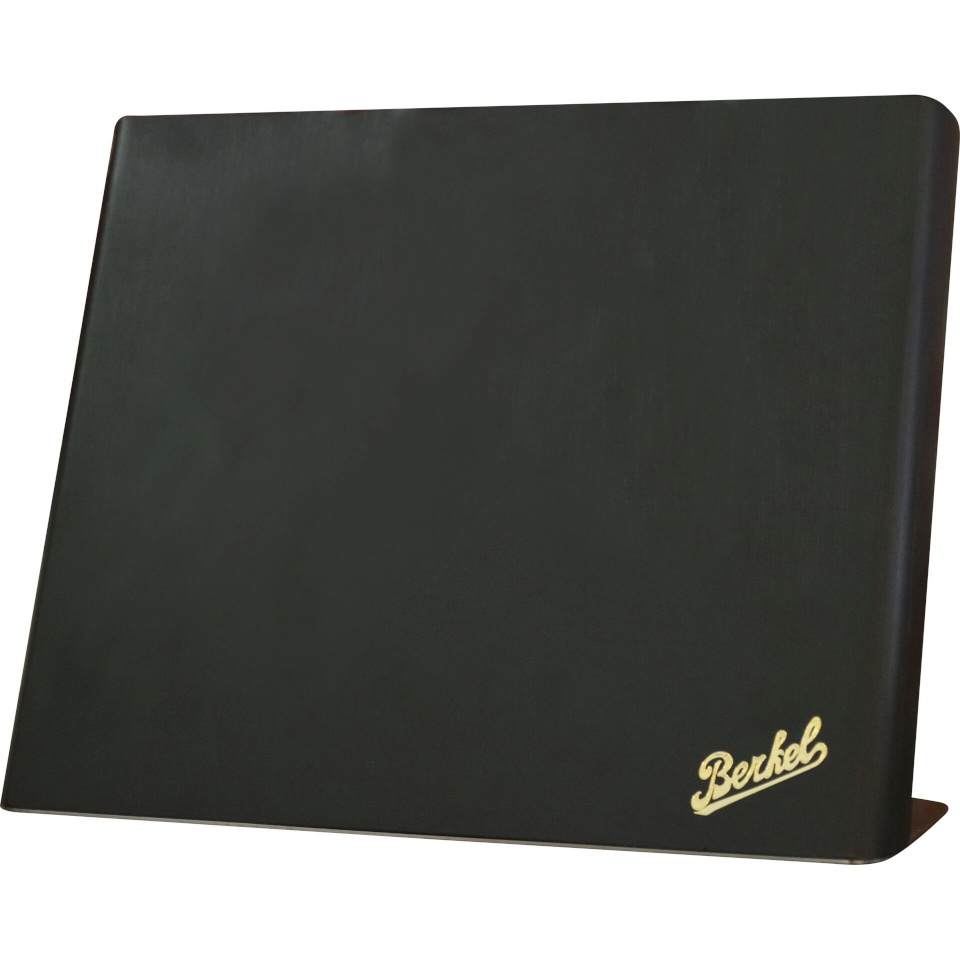 Berkel kööginuga Magnetic Messerblock must Bamboo