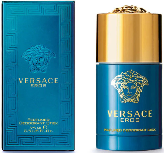 Versace deodorant Eros 75ml, meestele