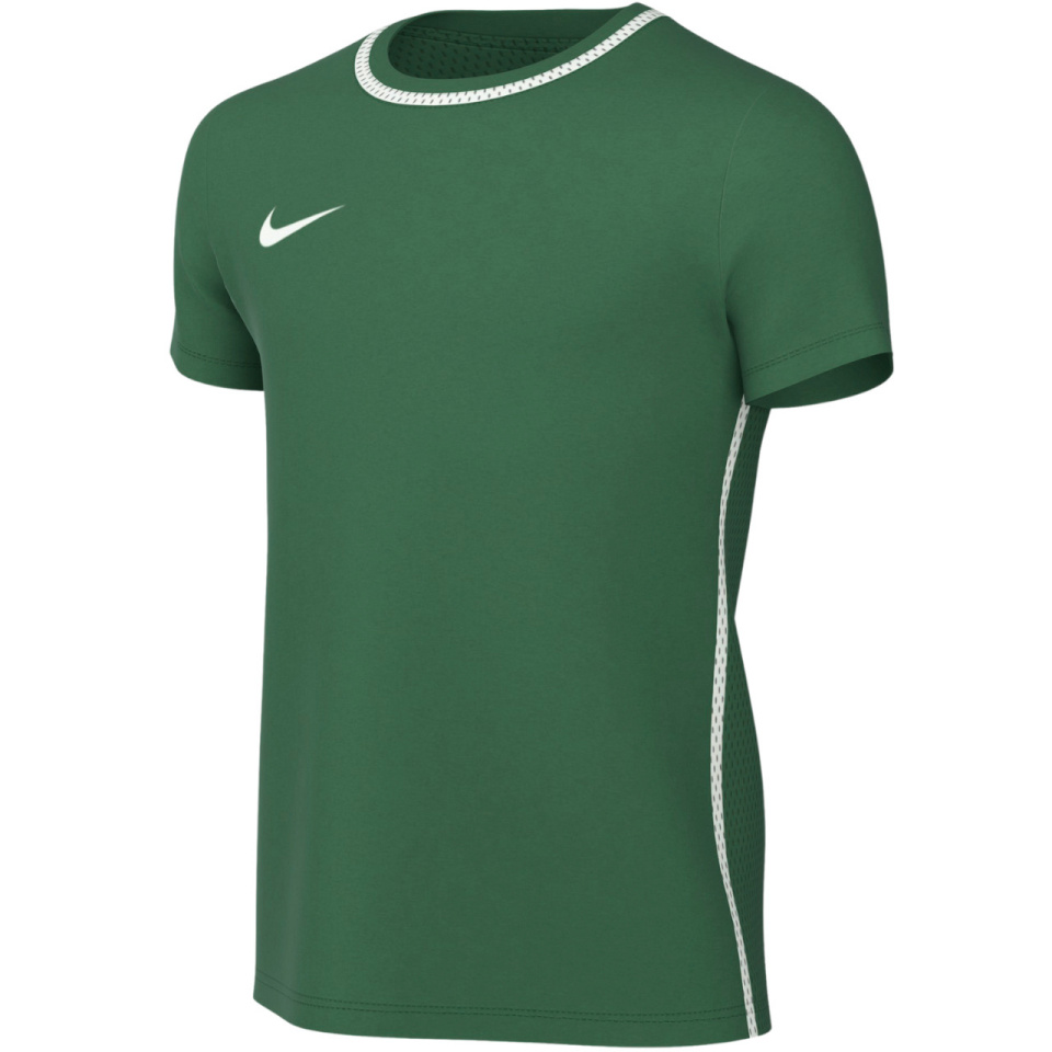 Nike Team T-särk lastele Dri-Fit Park 26 roheline HM7134 302 suurus S
