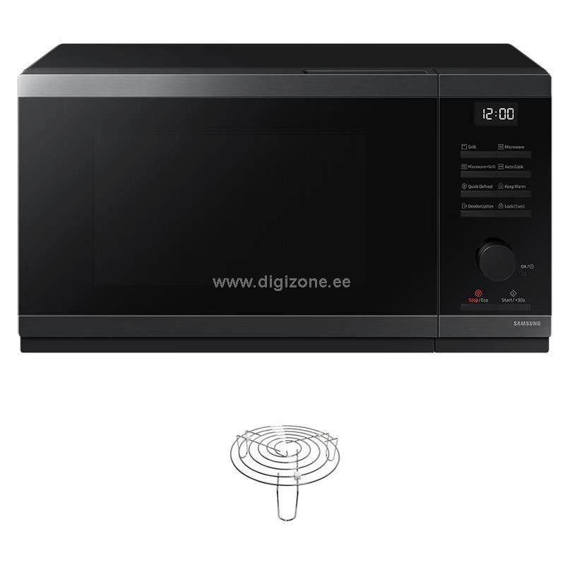 Samsung mikrolaineahi PR000134253 Microwave Oven with Grill,  23L, must
