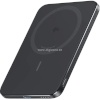 Anker akupank Power bank 5000mAh Magnetic, must