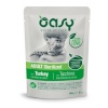 Oasy kassitoit Chunks in Gravy Sterilized Turkey, 85g
