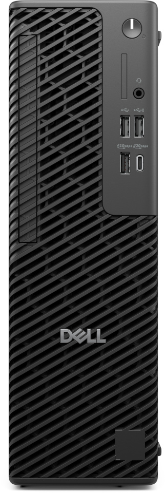 Dell arvuti Pro Max Slim FCS1250/Core Ultra 5 -235/32GB/1 TB SSD/RTX A1000 8GB/WLAN + BT/no Kbd/ no hiir/W11Pro/3Y Basic Onsite