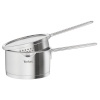 Tefal pott Nordica Saucepan, 16cm / 1,7L, roostevaba teras