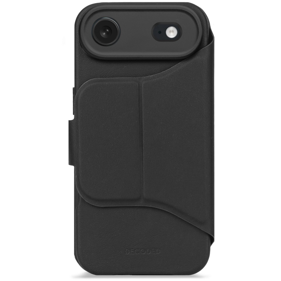 Decoded kaitsekest Silicone Detachable Wallet iP 17 Air Phantom must