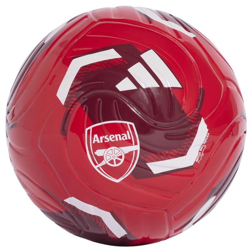 adidas Arsenal FC Club Mini KE5104 Ball 1