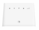 Huawei ruuter B311-221 WiFi LAN 4G (LTE Cat.4 150Mbps/50Mbps) White