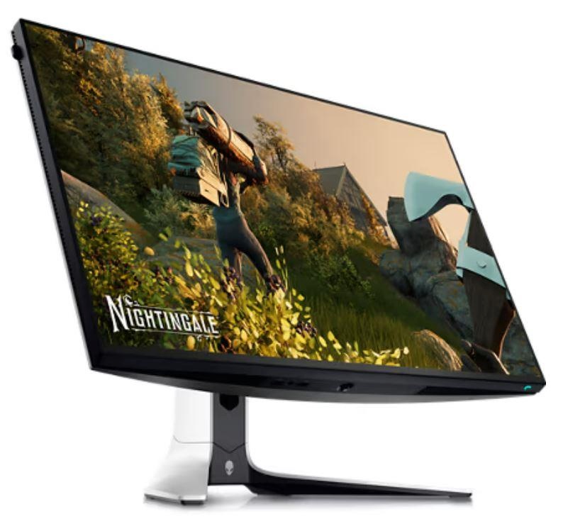 Dell monitor 27" Aw2723df IPS/210-bfii
