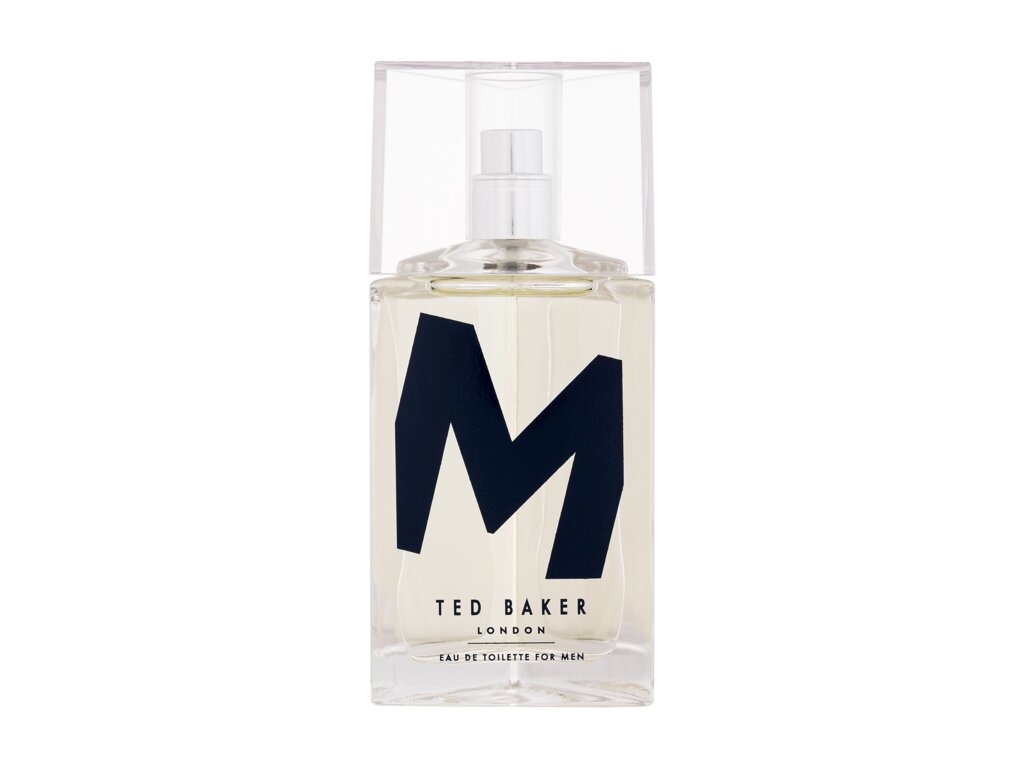 Ted Baker parfüüm M 75ml, meestele