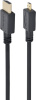 Gembird kaabel HDMI - microHDMI 1,8m (CC-HDMID-6)