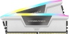 Corsair mälu Vengeance CL36, 2x16GB, DDR5, 6000MHz, RGB, 32GB, White
