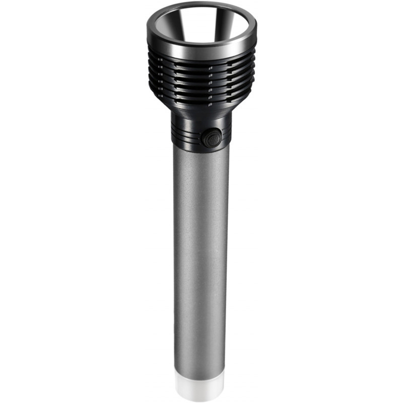 Platinet taskulamp 5W 2400mAh, hall