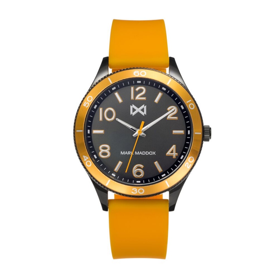 Mark Maddox meeste kell HC7129-54 (Ø 43 mm)