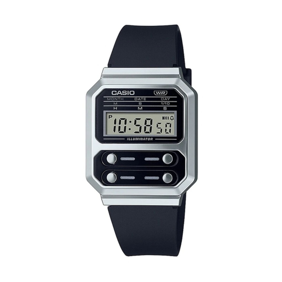 Casio meeste kell A100WEF-1AEF