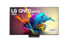 LG televiisor 65" 65QNED91T3A 4K Smart TV WebOS