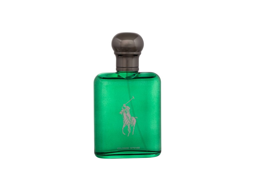Ralph Lauren parfüüm Polo Cologne Intense 125ml, meestele