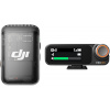 DJI Mic 2 (1TX + 1RX) juhtmevaba mikrofonisüsteem