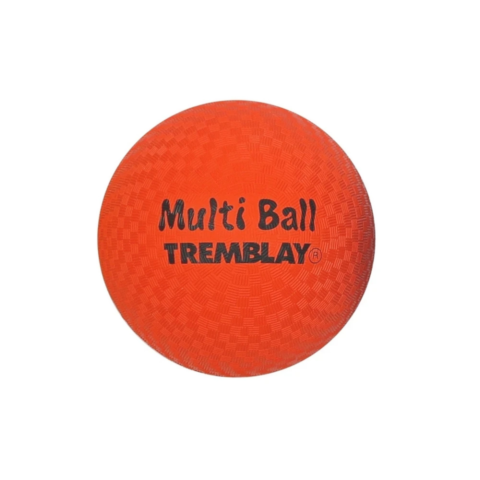 Tremblay Multifunktsionaalne treeningpall 19cm