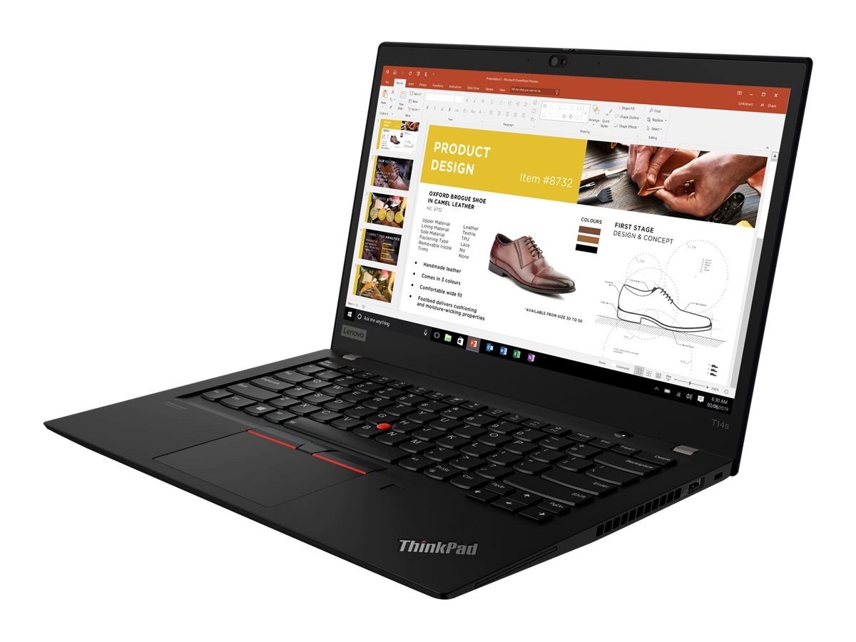 Lenovo sülearvuti ThinkPad T14s 2-in-1 Gen 1 Touch 14 WUXGA ULT5-225U, 16GB, 512GB, Graphics, NORDIC Backlit kbd, FP, 3Y Warranty |