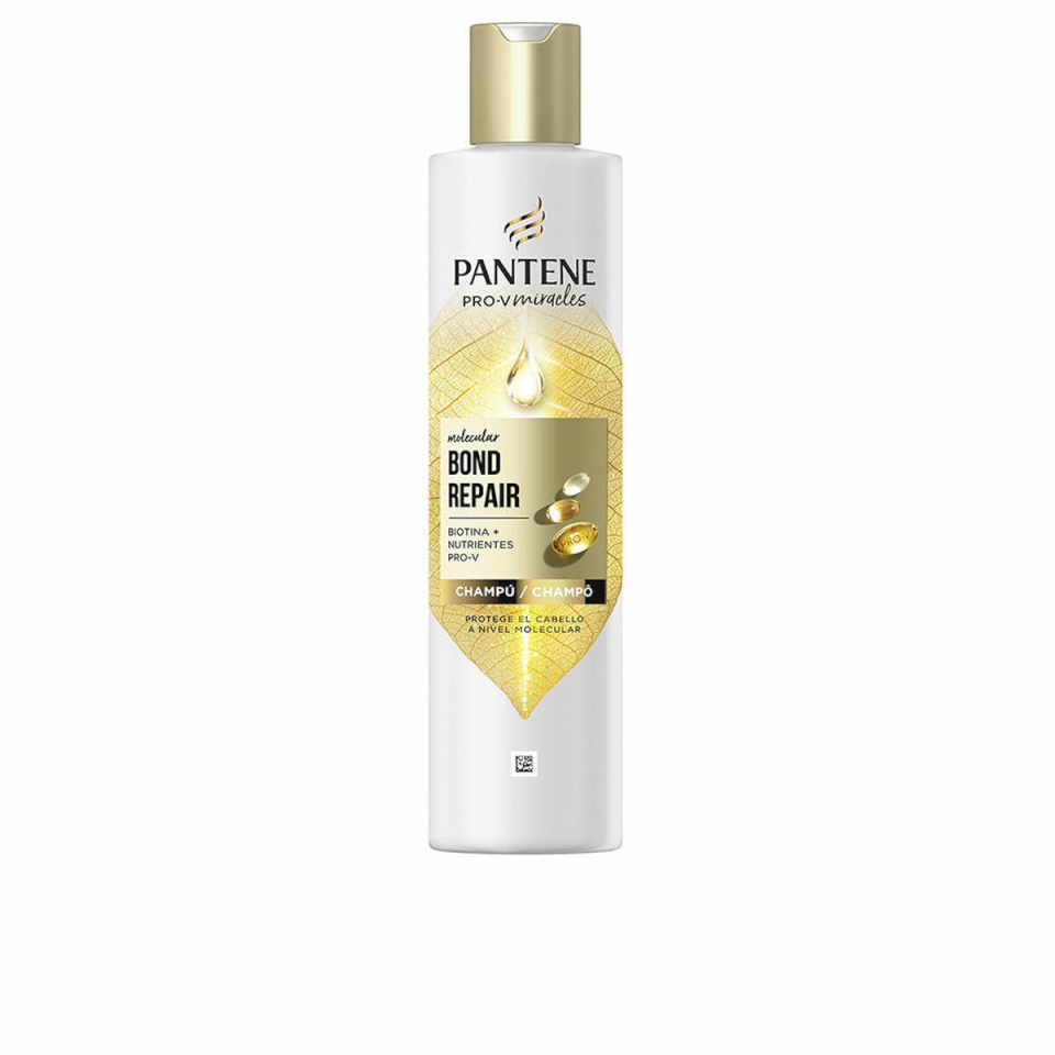 Pantene taastav šampoon Miracle 250ml