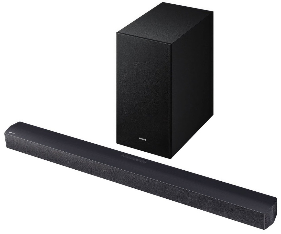 Samsung Soundbar kõlar Soundbar HW-B450F/EN