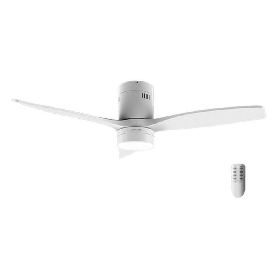 Cecotec Tulega Laeventilaator EnergySilence Aero 5600 Classic 40 W valge