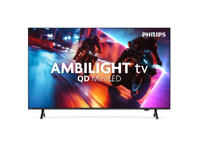 Philips televiisor TV QD MiniLED 75 inches 75MLED920/12