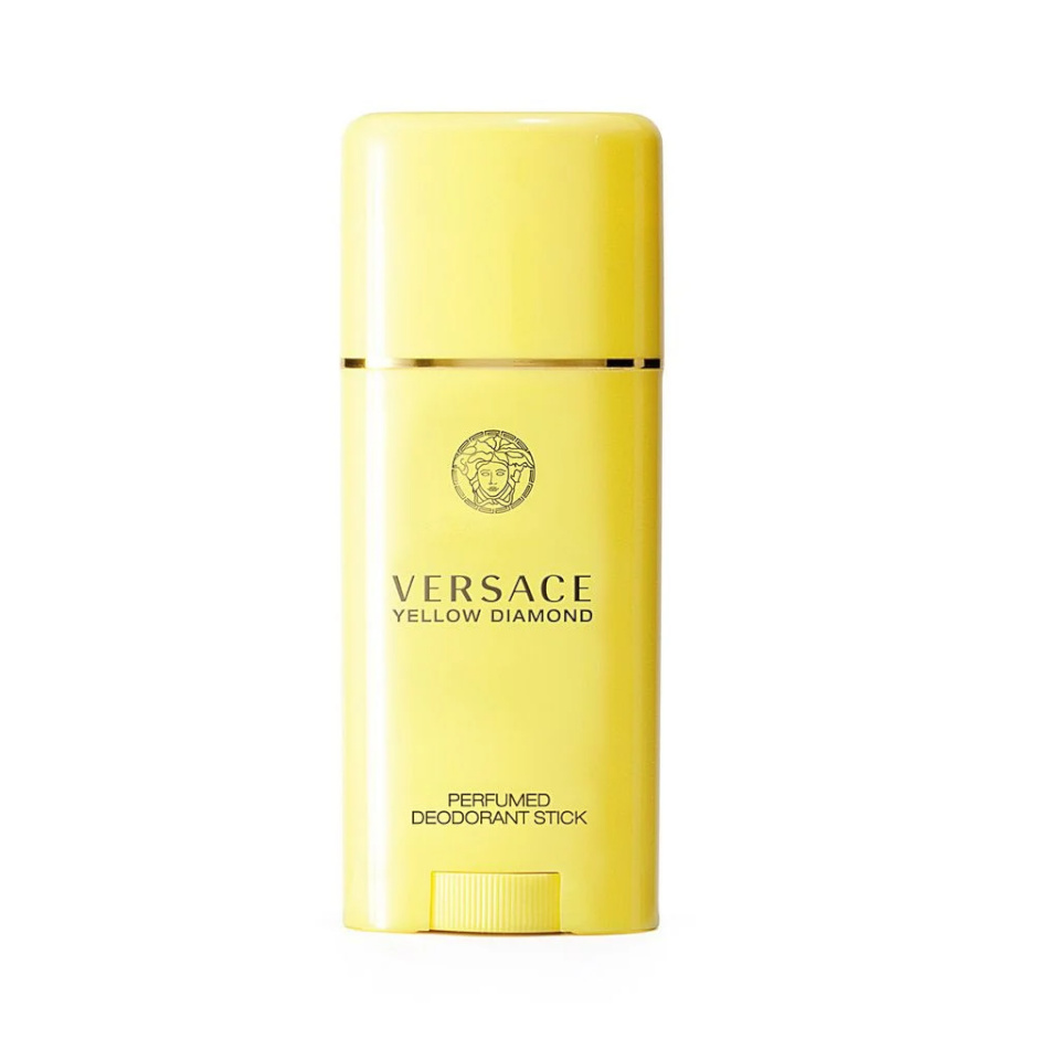 Versace deodorant Yellow Diamond 50ml, naistele