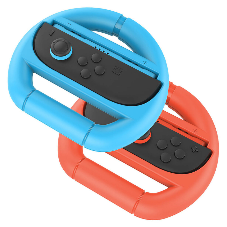 Blackfire Adapter Rool SWITCH 2 Nintendo Switch