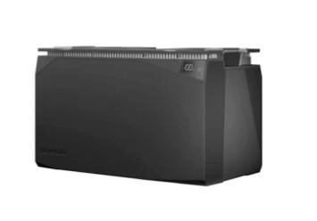 Ecoflow akupank/laadimisjaam Power Station Kit Battery/5120wh 5002101001