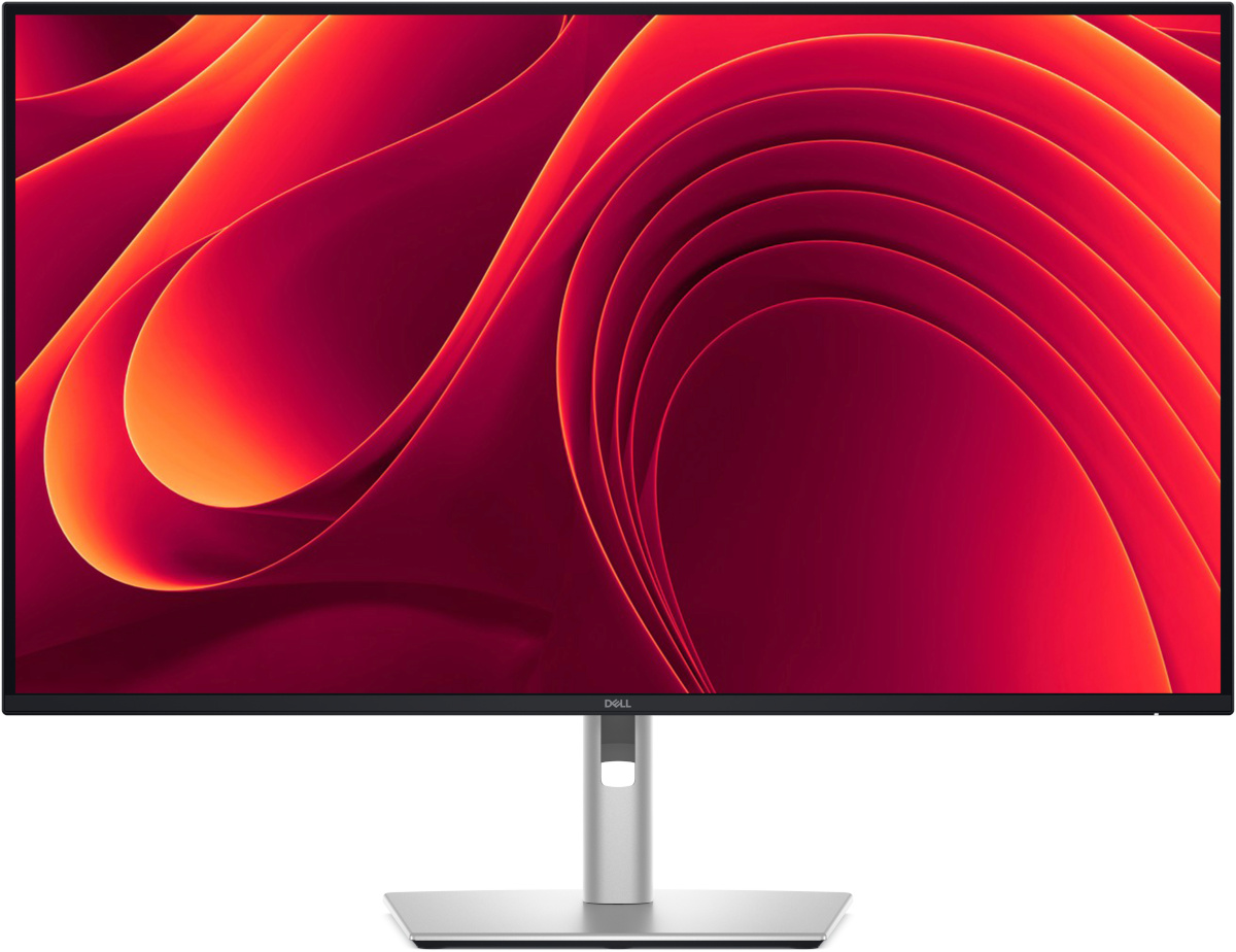 Dell monitor LCD -P3225 Pro 32 Plus QHD USB-C Hub 32"QHD 100 Hz IPS 350 cd/m² 5 ms HDMI DisplayPort USB-C