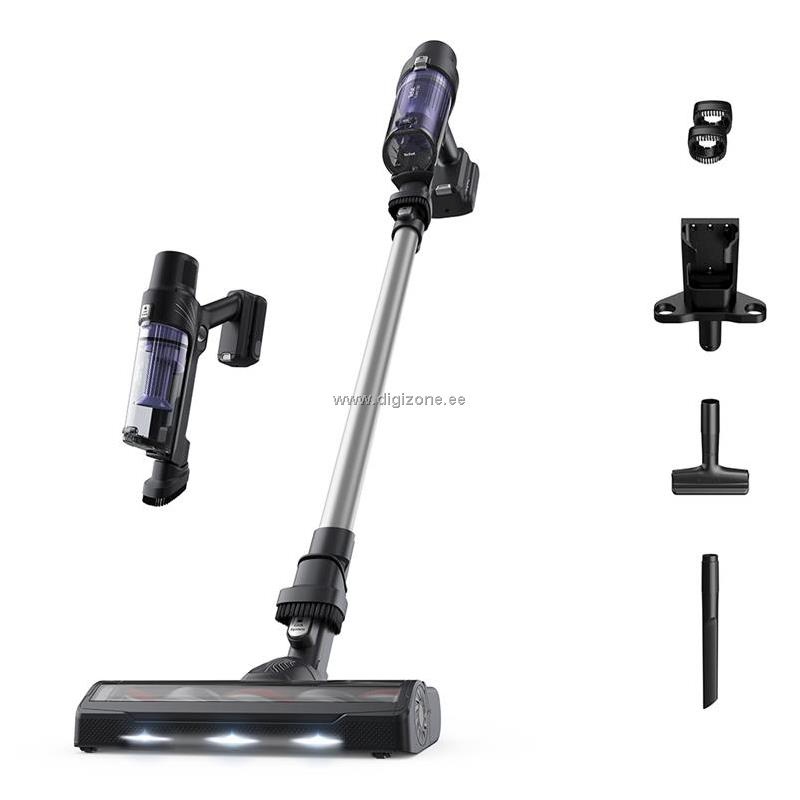 Tefal varstolmuimeja X-Pert 7.60 Cordless Stick Vacuum Cleaner, must