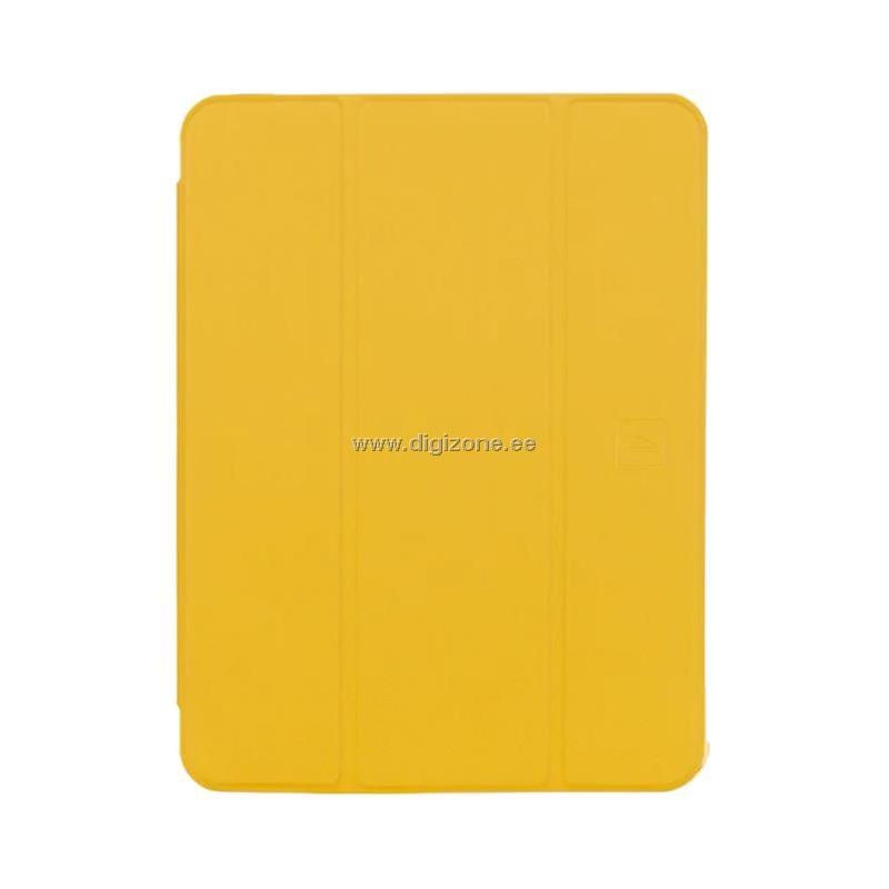 Tucano Satin iPad Air 11" M3, M2, kollane